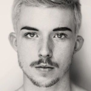 Meet your Posher, Matthew